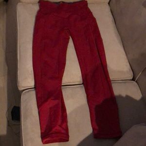 Lululemon leggings